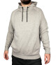 Pánská mikina Virtus  Oralie Hoody grey S - thumb (3)