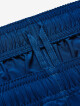 Under Armour kraťasy UA Woven Graphic shorts modrá - thumb (2)