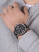 Vostok Europe Almaz Titanium Line 6S11/320H264 - Kožený řemínek - thumb (9)