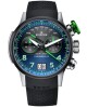 EDOX Chronorally Quartz Chronograph 38003-TINV-BUNV - thumb (0)
