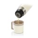 Tescoma Termoska s hrníčkem CONSTANT CREAM, 1 l, 1 l - thumb (1)
