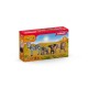Schleich 42387 Divoká zvířata, 4 ks - thumb (1)