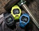 Casio G-Squad GBD-200-2ER - thumb (16)