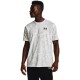 Pánské tričko Under Armour  ABC CAMO SS White XS - thumb (4)