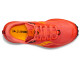 Saucony Peregrine 12 coral/redrock - thumb (4)