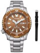 Citizen Promaster Marine Automatic Diver Limited Edition NY0164-65XE - thumb (0)