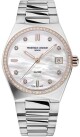 Frederique Constant Highlife Ladies Quartz FC-240MPWD2NHD2B-SS - thumb (0)