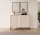 ArtLas Komoda DUST 103 2D1S - thumb (1)