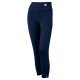 Dámské legíny Tecnifibre  7/8 Leggings 2024 XS - thumb (0)