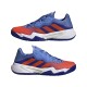 Pánská tenisová obuv adidas Barricade M Clay Blue  EUR 42 - thumb (6)