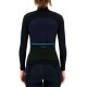 Dámský cyklistický dres UYN  Lady Biking Airwing Winter Ow Shirt Long_Sl. S - thumb (5)