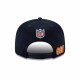 Kšiltovka New Era  EM950 NFL21 Sideline hm Chicago Bears  S/M - thumb (1)