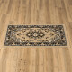 Spoltex Kusový koberec Samira 12001 beige, 120 x 170 cm - thumb (2)
