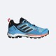 adidas dámské boty Terrex Skychaser 2 GTX modrá - thumb (0)