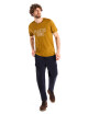 Pánské tričko Icebreaker  Tech Lite II SS Tee XL - thumb (5)