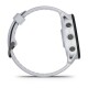 Garmin Forerunner® 955 Solar Whitestone - 010-02638-21 - thumb (6)