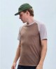 Pánský cyklistický dres POC  MTB Pure Tee S - thumb (1)