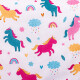 4Home Dětské bavlněné povlečení Unicorn , 100 x 135 cm, 40 x 60 cm - thumb (2)