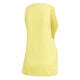 Dámské tílko adidas  25/7 Tank yellow M - thumb (1)