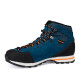 Pánská outdoorová obuv Hanwag Makra Light  GTX Seablue/Orange   UK 11 - thumb (3)