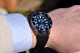 Citizen Fujitsubo Promaster Marine Automatic Diver's Super Titanium NB6021-17E - thumb (20)