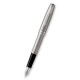 Plnicí pero Parker Sonnet Stainless Steel CT 1502/51315 - hrot F (slabý) - thumb (1)