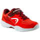 Dětská tenisová obuv Head  Sprint Velcro 3.0 Kids ORDR  EUR 28 - thumb (0)
