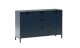 JarStol Komoda LINKaSTYLE LS-2 | indigo - thumb (0)