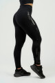 Nebbia dámské legíny s vysokým pasem INTENSE Iconic 834 Black - thumb (0)