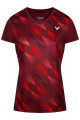 Dámské tričko Victor  T-Shirt T-44102 D M - thumb (0)