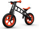 Dětské odrážedlo FirstBike  Limited Edition Orange - thumb (5)