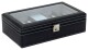 Box na hodinky Friedrich Lederwaren Carbon 32059-5 - thumb (1)