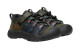 Dětská outdoorová obuv Keen Newport H2Sho Forest Night/Magnet  US 8 (Kid) - thumb (3)