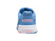 Dětská tenisová obuv K-Swiss  Hypercourt Express 2 HB Silver Lake Blue  EUR 39 - thumb (2)
