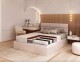 FDM Taštičková matrace GRADO Premium Jersey | 180 x 200 cm - thumb (2)