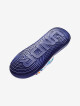 Dámské pantofle Under Armour Ansa Graphic-WHT  EUR 40,5 - thumb (2)