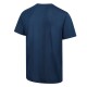 Inov-8 Graphic Tee Inov-8 navy triko pánské - thumb (1)