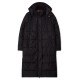 Dámská bunda CCM Outdoor Winter Jacket Black XL - thumb (0)
