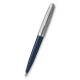 Kuličkové pero Parker 51 Midnight Blue CT 1502/6223503 - thumb (0)