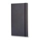 Zápisník Moleskine VÝBĚR BAREV - měkké desky - L, čistý 1331/11271 - Zápisník Moleskine - měkké desky černý - thumb (8)