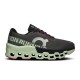 Dámská běžecká obuv On Cloudmonster 2 Asphalt/Lima  EUR 38 - thumb (0)