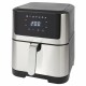ProfiCook FR 1269 H horkovzdušná fritéza, 8 l - thumb (0)