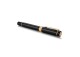 Plnicí pero Parker Duofold Classic Black GT 1502/813138 - hrot F (slabý) - thumb (4)