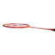 Badmintonová raketa Yonex Nanoflare 001 Ability Flash Red - thumb (1)