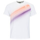 Pánské tričko Head  Performance T-Shirt Men XPWH XXL - thumb (0)
