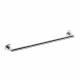 SAPHO XR404 X-Round držák na ručníky 65 cm, stříbrná - thumb (0)