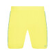 Pánské šortky BIDI BADU  Tulu 7Inch Tech Shorts Mint/Yellow XL - thumb (1)