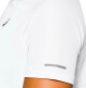 Dámské tričko Asics  Ventilate SS Top White L - thumb (3)