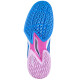 Dámská tenisová obuv Babolat Jet Mach 3 All Court Women French Blue  EUR 40,5 - thumb (1)
