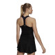 Dámské tílko adidas  Y-Tank Primeblue Black L - thumb (1)